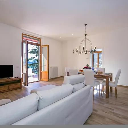 Apartmán Evelyn Terrazzo