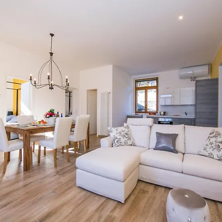 Apartmán Evelyn Terrazzo *