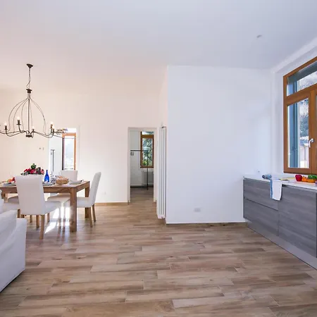 Apartmán Evelyn Terrazzo