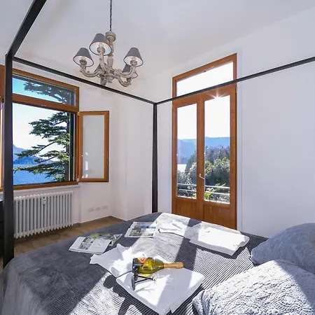Apartmán Evelyn Terrazzo Menaggio