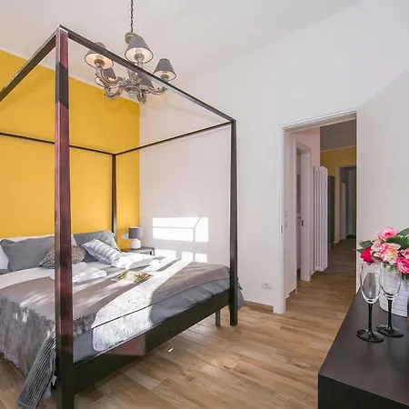 Apartmán Evelyn Terrazzo