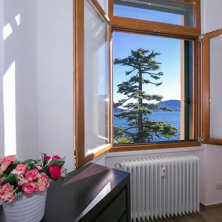 Apartmán Evelyn Terrazzo *