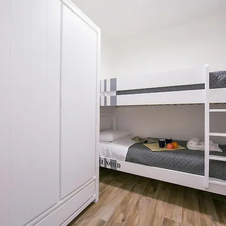 Apartmán Evelyn Terrazzo *