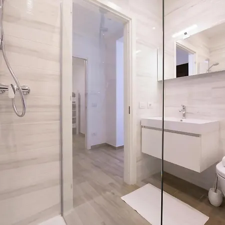 Evelyn Terrazzo Apartmán Menaggio