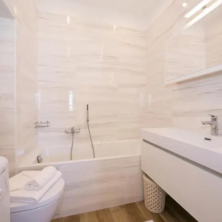 Evelyn Terrazzo Apartmán Menaggio